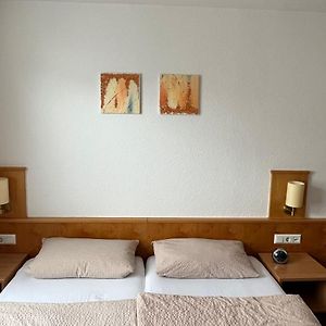 Brauhaus Hotel Ruetershoff