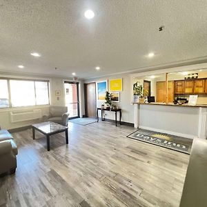 Antelope Inn & Suites