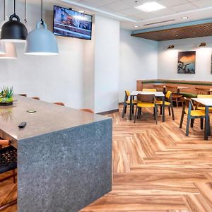 Fairfield Inn & Suites By Marriott Ottawa Airport