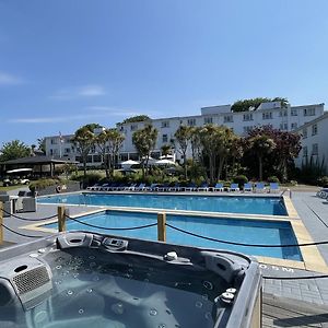 Westhill Country Hotel